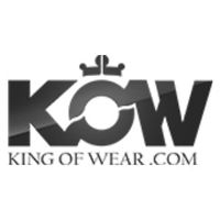 King Of Wear coupons
